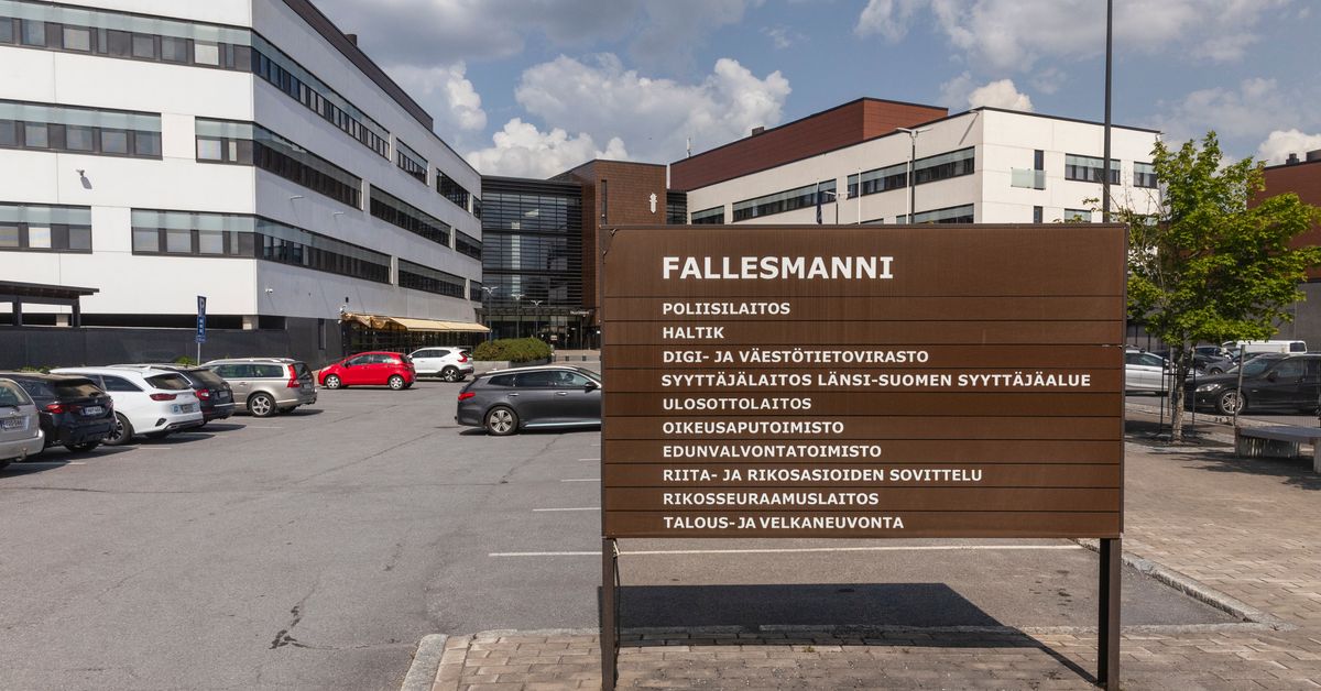 Seinäjoen kellarimurhan tutkinta päätökseen – syyteharkinta alkaa