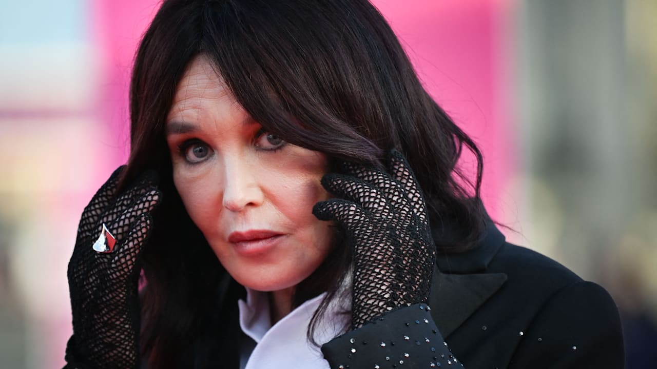 Isabelle Adjani condamnée pour fraude fiscale : peine allégée en appel