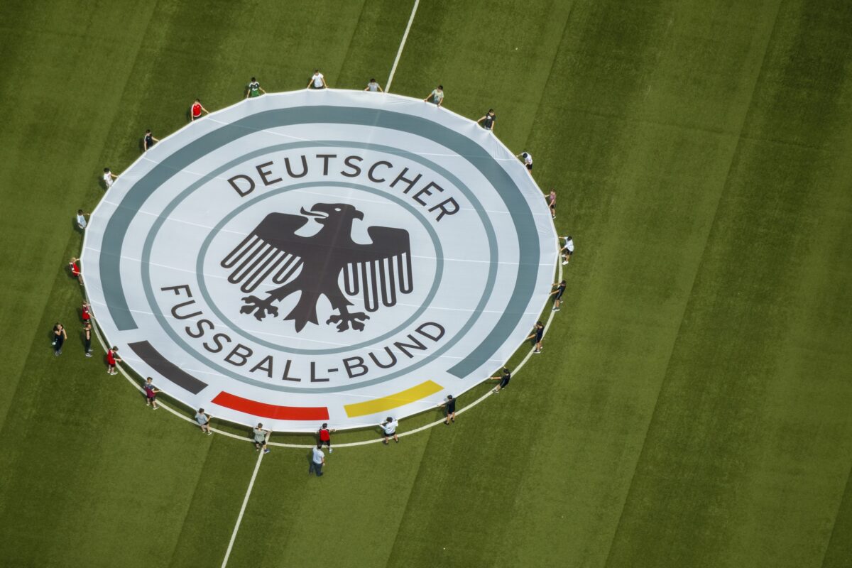 Razzien bei DFB wegen Korruption um EM-Tickets