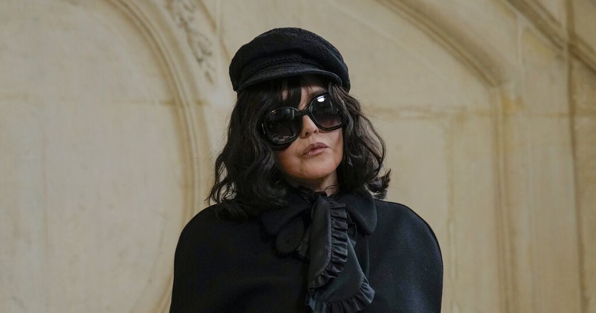 Isabelle Adjani condamnée pour fraude fiscale et blanchiment