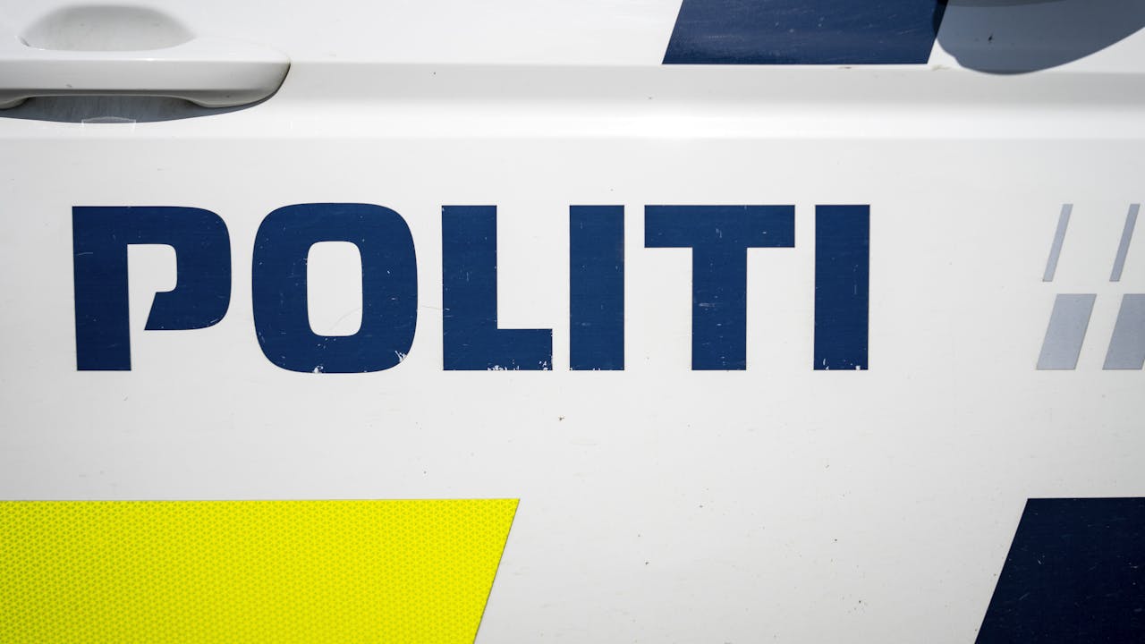 Knivangreb på socialrådgiver i Hammel: Beboer anholdt