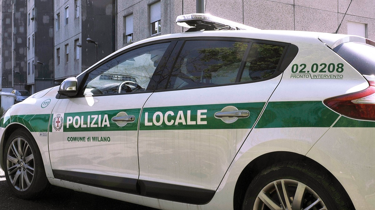 Modello 23enne arrestato a Milano per violenza sessuale e stalking
