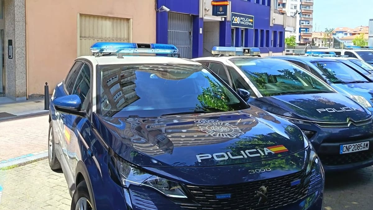 Detenido en Cantabria un individuo por abusar sexualmente de una menor que se había fugado de un centro
