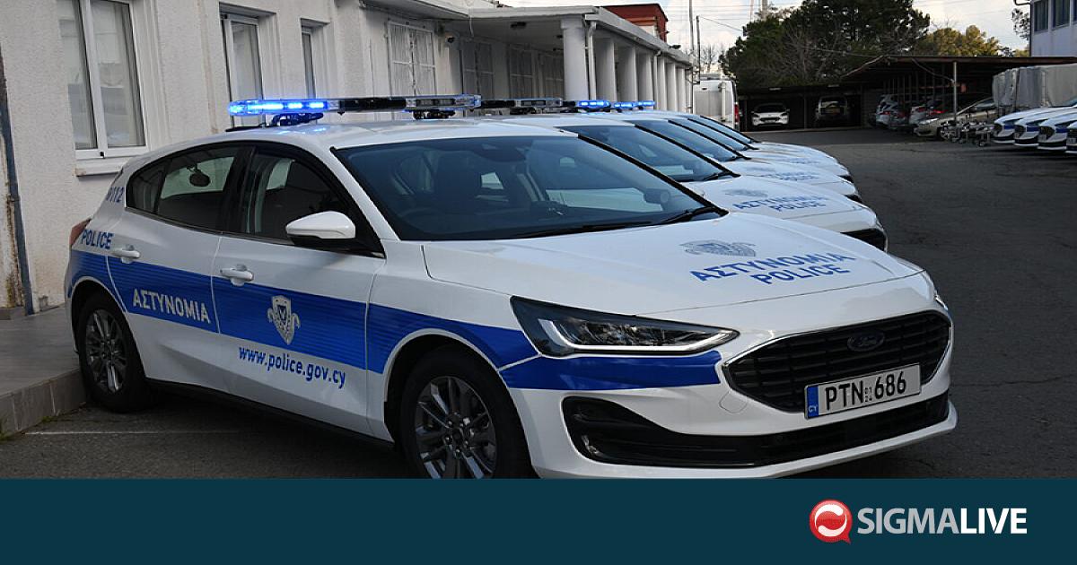 Αστυνομία Λεμεσού: Αναζητείται ύποπτος για κλοπή περιουσίας €17.000