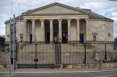 GP Pleads Not Guilty to Twenty Fraud Counts Over Alleged False HSE Claims in Carlow