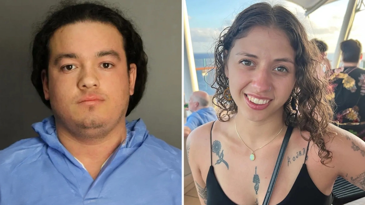 Music teacher arrested for rape and murder of sister-in-law in New York