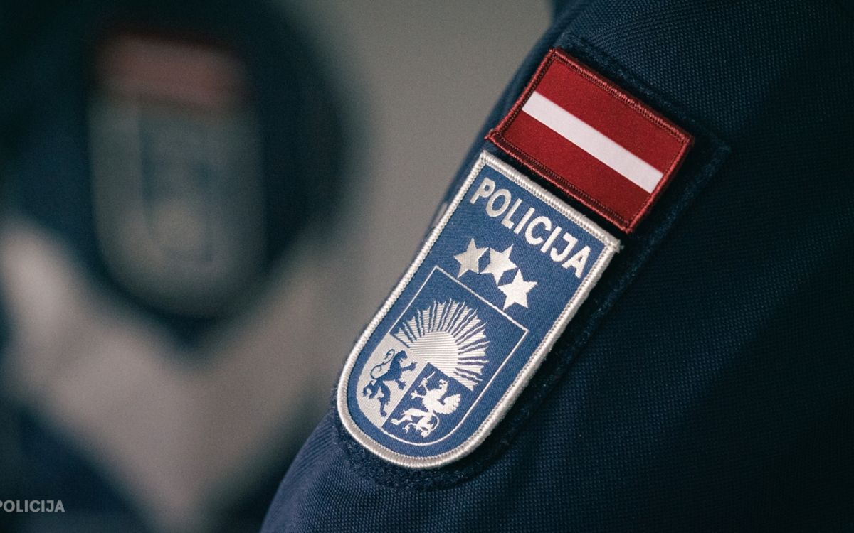 Rīgā miris Krievijas žurnālists; policija sākusi izmeklēšanu