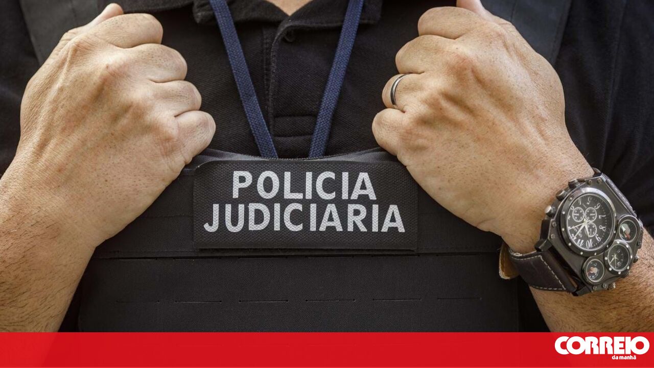 Idoso detido em Vinhais por suspeita de provocar incêndios florestais