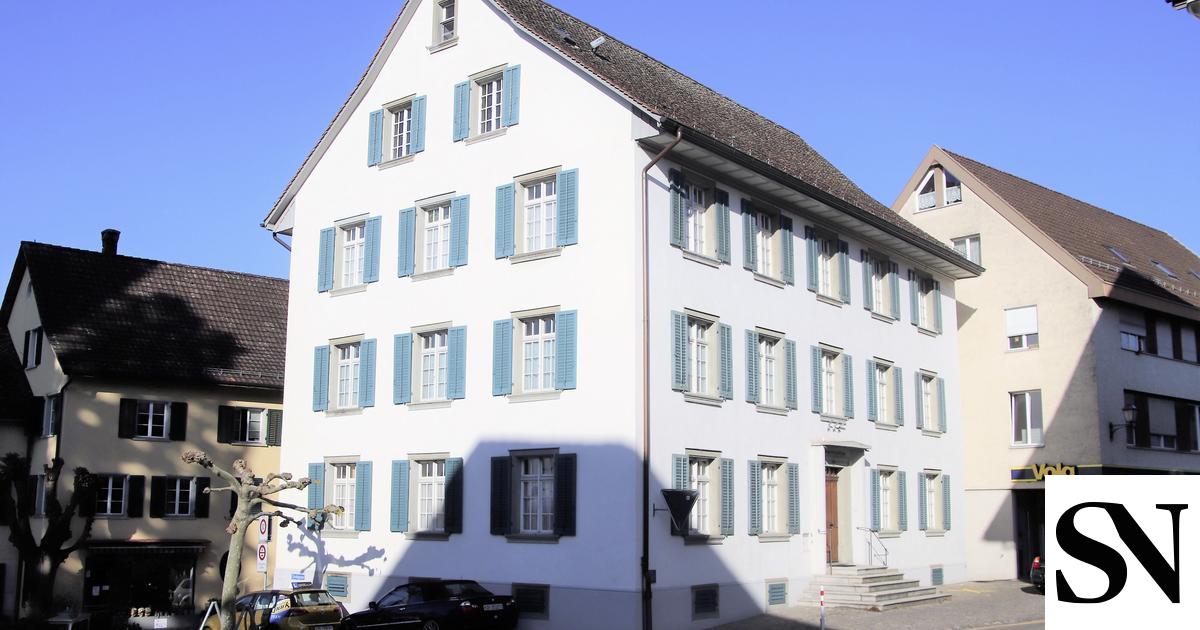 Andelfinger Gericht verhandelt mutmassliche Vergewaltigung mit Minderjähriger