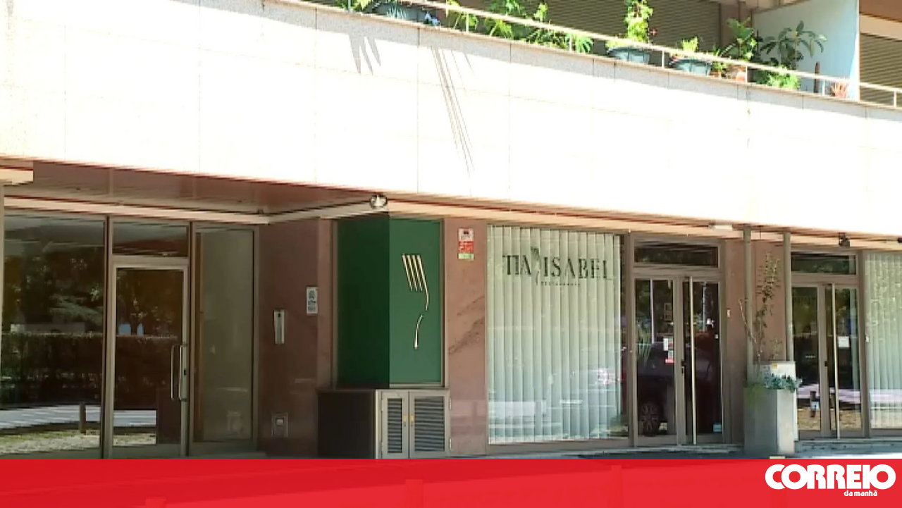 Prisão preventiva para dois assaltantes de restaurante em Braga