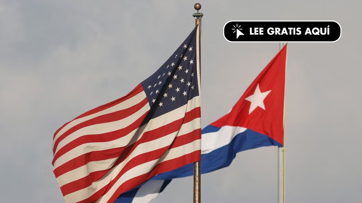 U.S. Holds Alleged Cuban Spy and Family Ahead of Removal