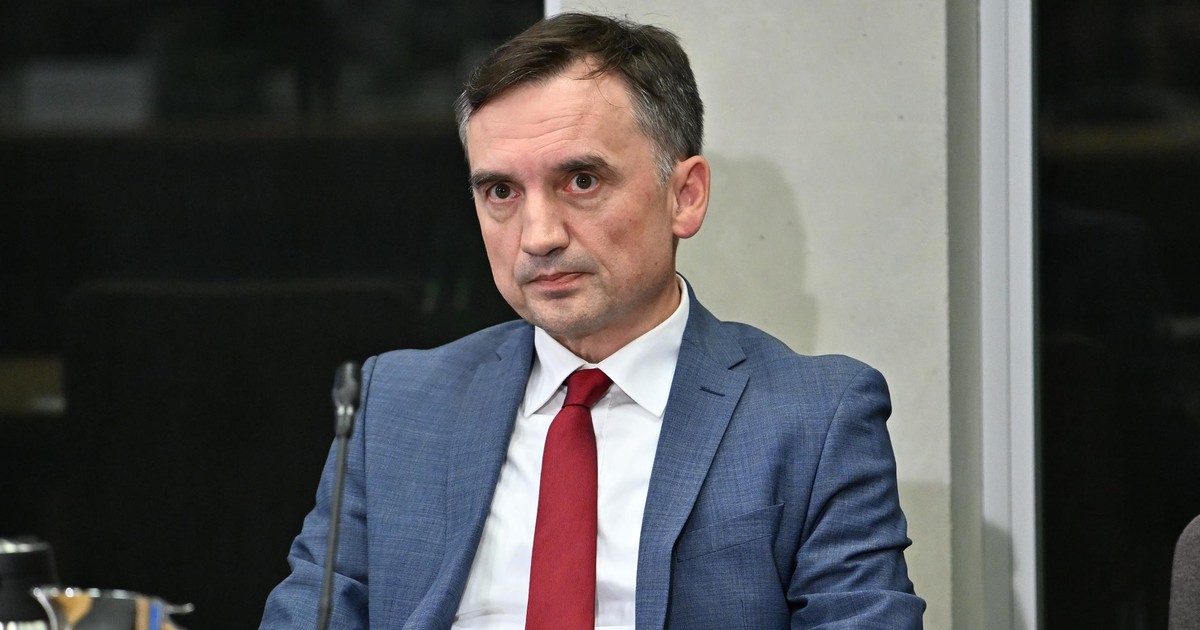 Sąd utrzymał areszt dla Zbigniewa Ziobry. Decyzja jest prawomocna