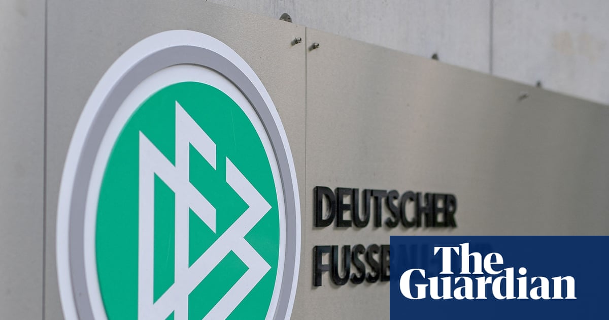 Razzia bei DFB wegen mutmaßlicher Bestechung bei EM 2024