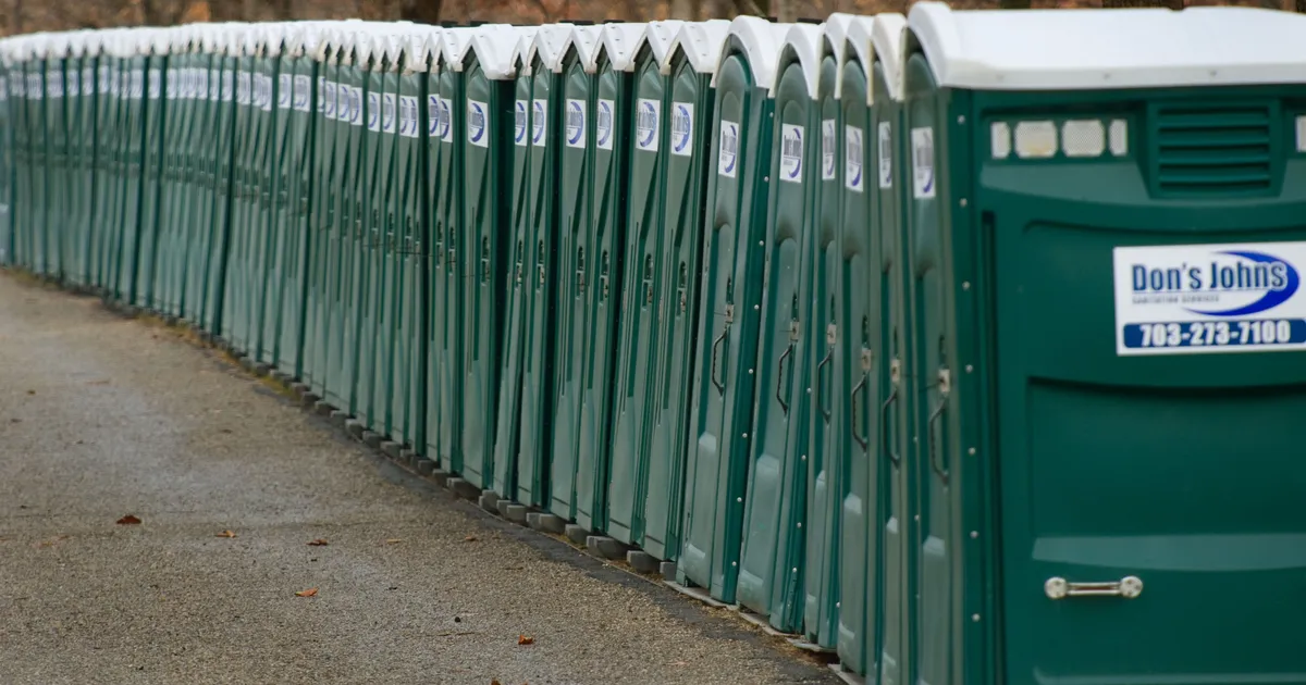 Dead Newborn Found in Portable Toilet at Michigan Music Festival