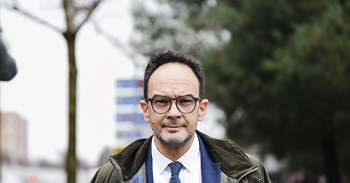 Antonio Hernando vincula la Moncloa al caso 'cloacas' del PSOE