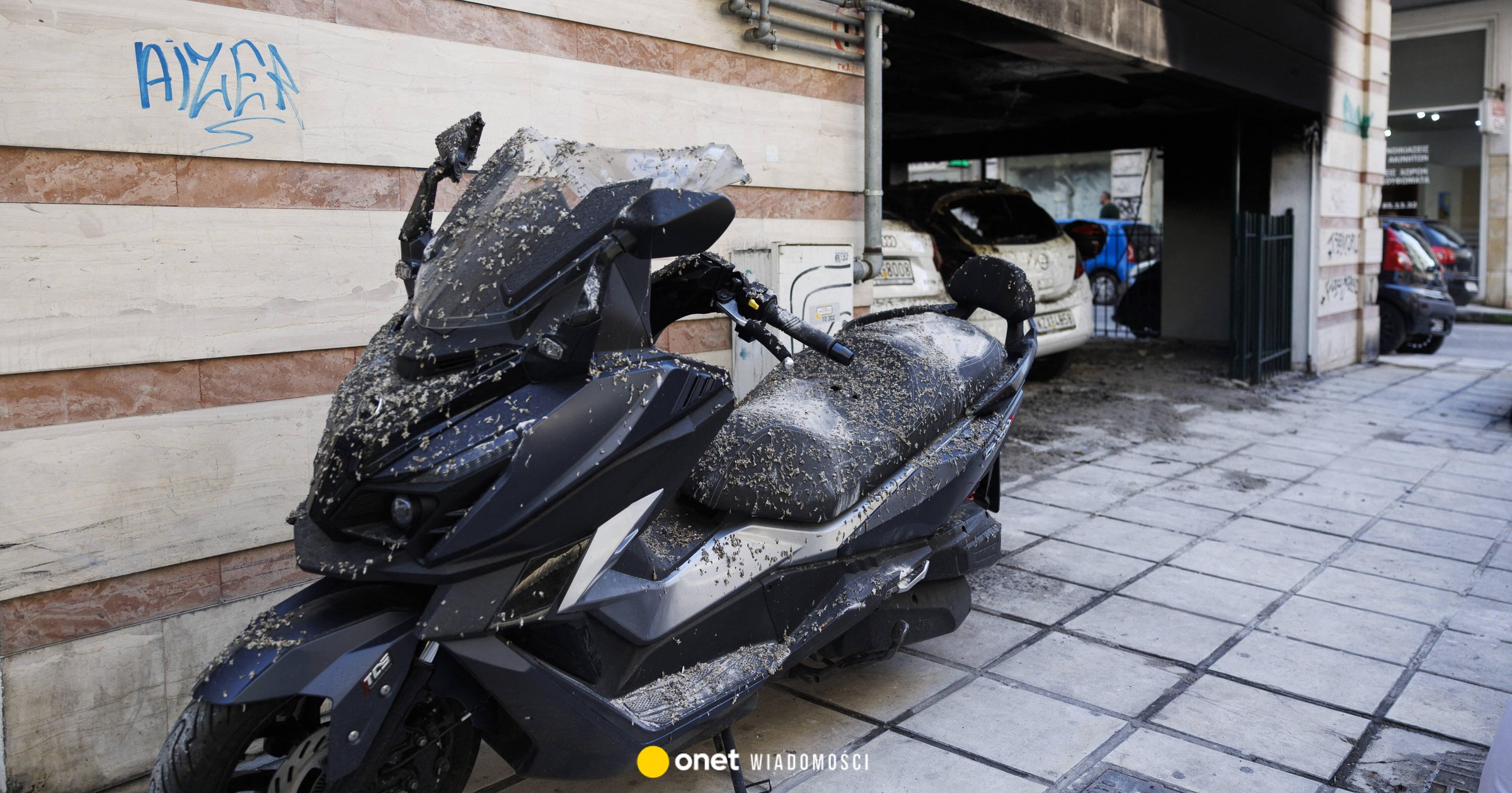 Βόμβες εναντίον σπιτιών πολιτικών στη Θεσσαλονίκη – Ένας νεκρός