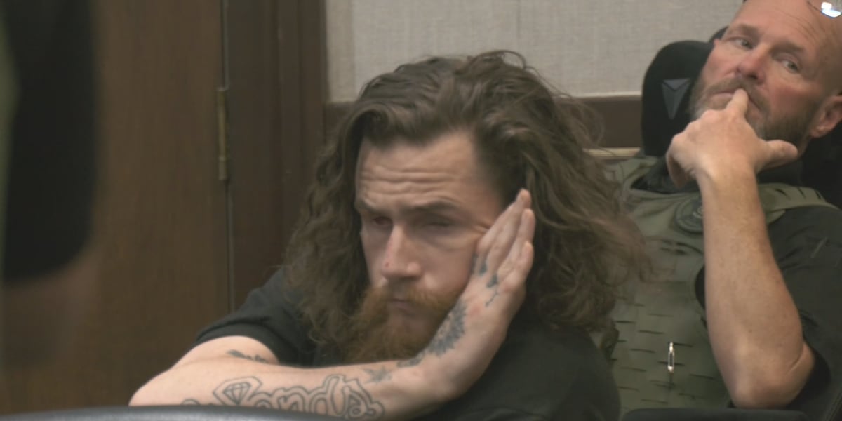 Georgia Hitchhiker Found Guilty of Killing Good Samaritan on Interstate