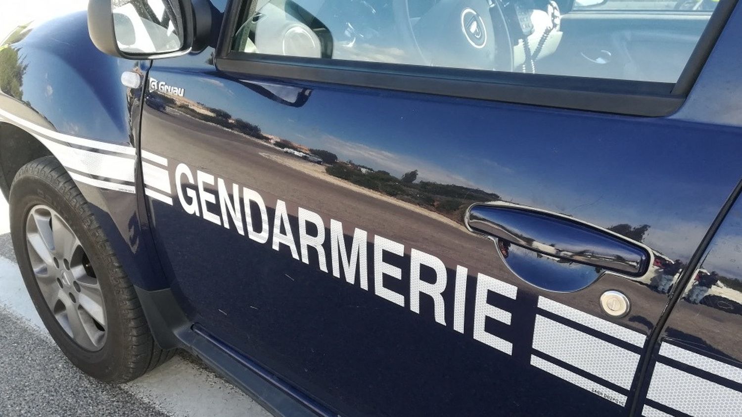 Var : une famille d'origine polynésienne écrouée pour le meurtre présumé de deux soldats d'Outre-mer