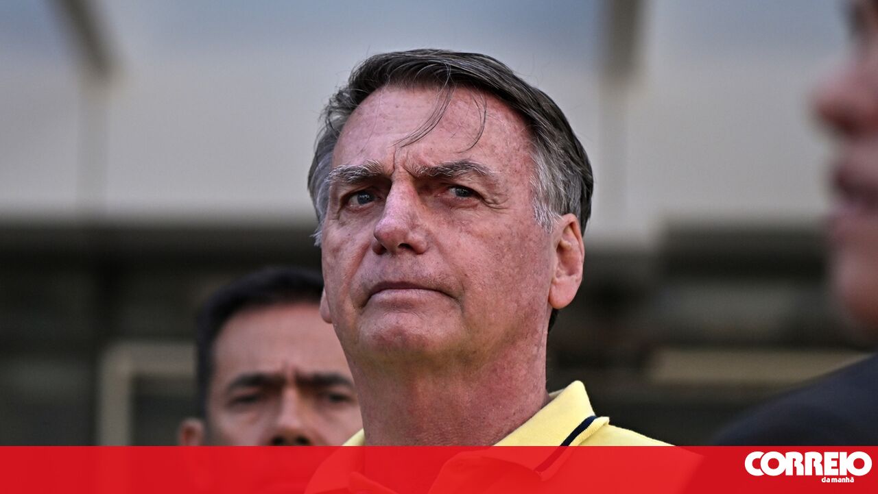 Polícia Federal brasileira investiga desvio de verbas públicas para filme sobre Bolsonaro