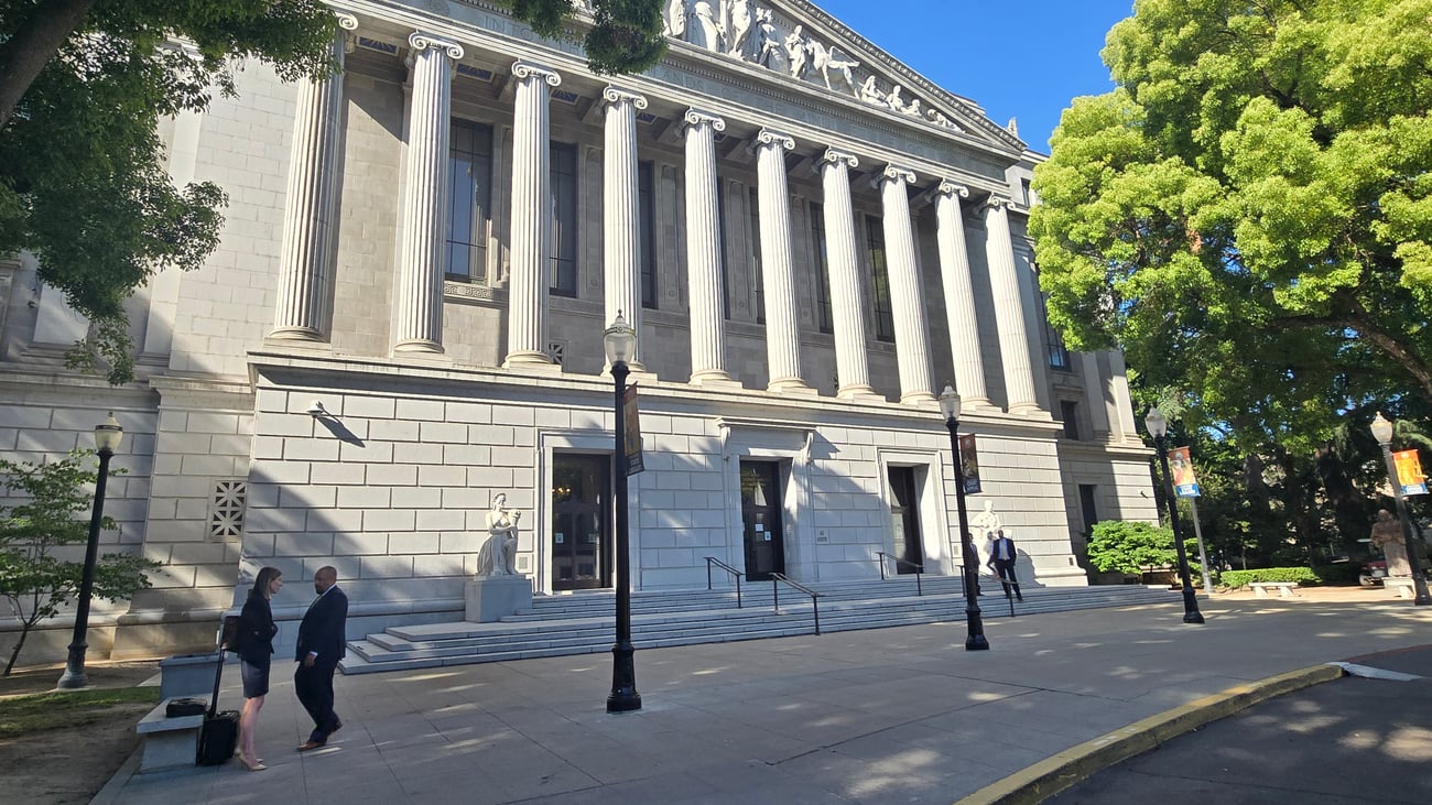 California Supreme Court strikes down death sentence in 1991 LA gang shootings over racial bias