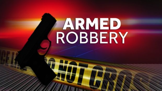 Two Held After Armed Robbery of Auto-Body Worker in EBD