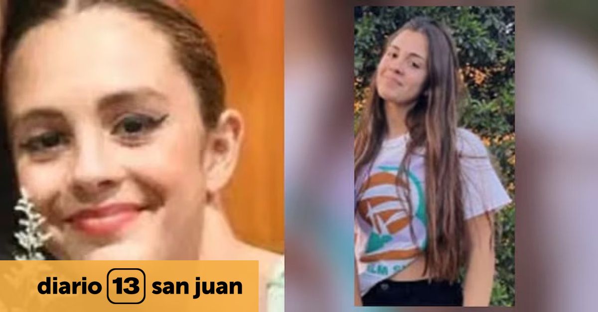 Conductor que causó la muerte de Lucía Rubiño recibe pena en suspenso