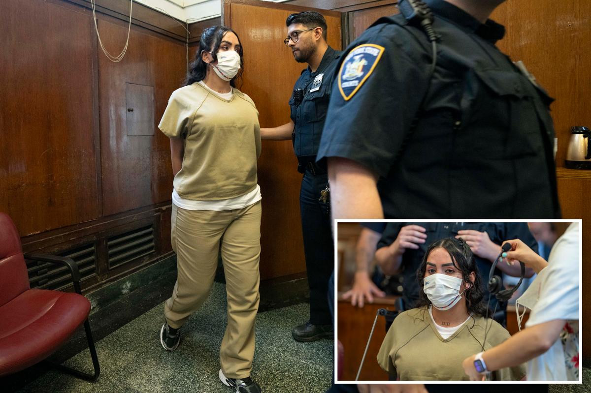 Father Demands Deportation After Migrant Rapes Teen in Manhattan Store