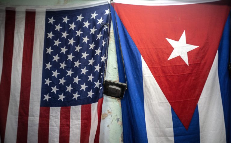 USA arrests and expels Cuban national after decade-long undercover activity