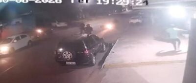 Suspeitos de assassinato de PM brasileiro na fronteira são detidos na Bolívia
