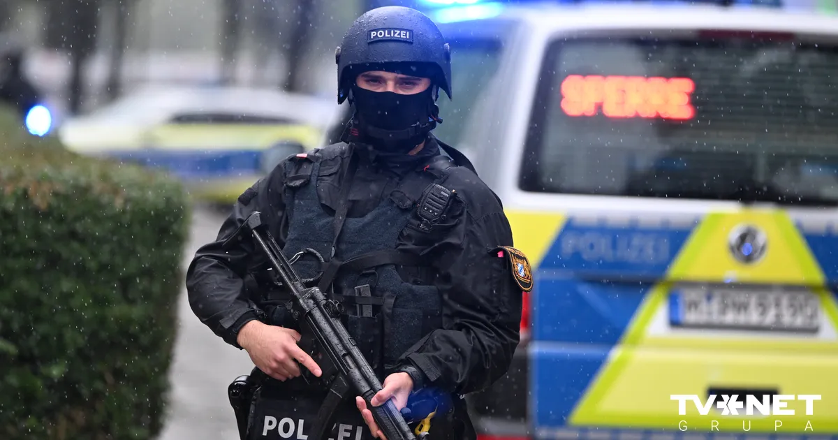 Polizei erschießt Mann in Remscheid nach Angriff mit Werkzeugen