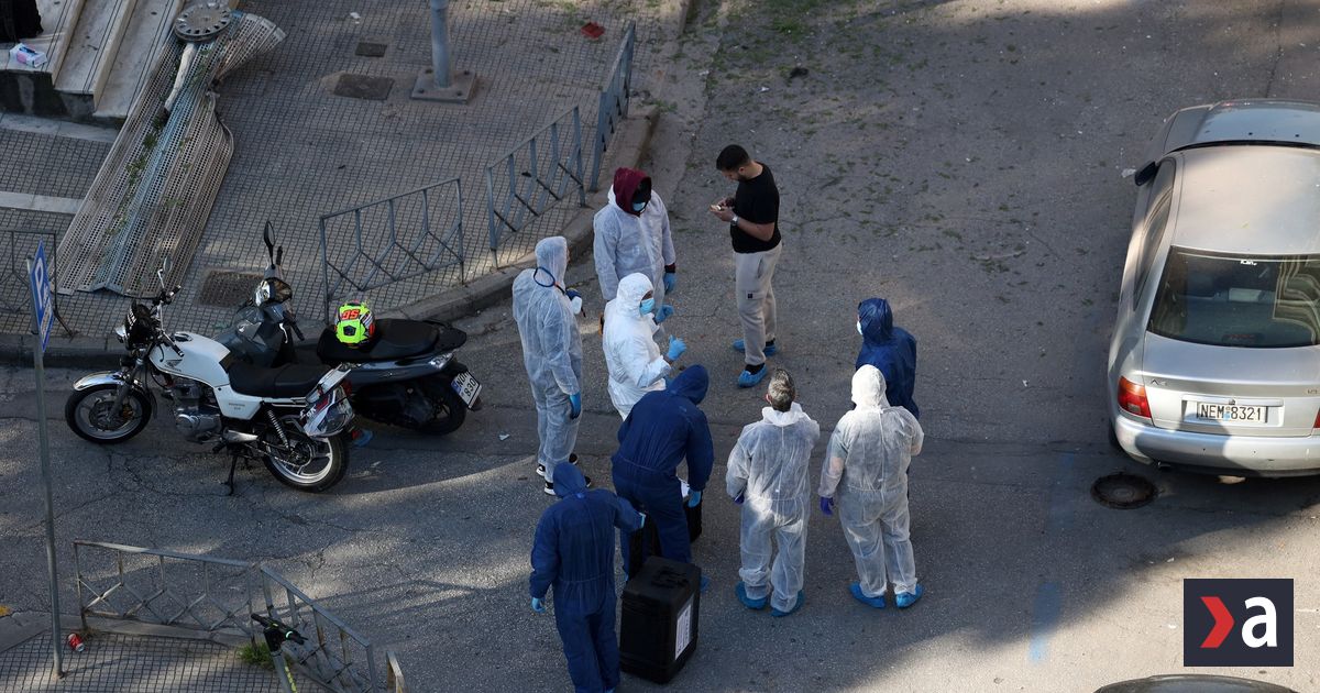 Επίθεση με εκρηκτικούς μηχανισμούς σε σπίτια πολιτικών στη Θεσσαλονίκη - Μία νεκρή και τέσσερις τραυματίες