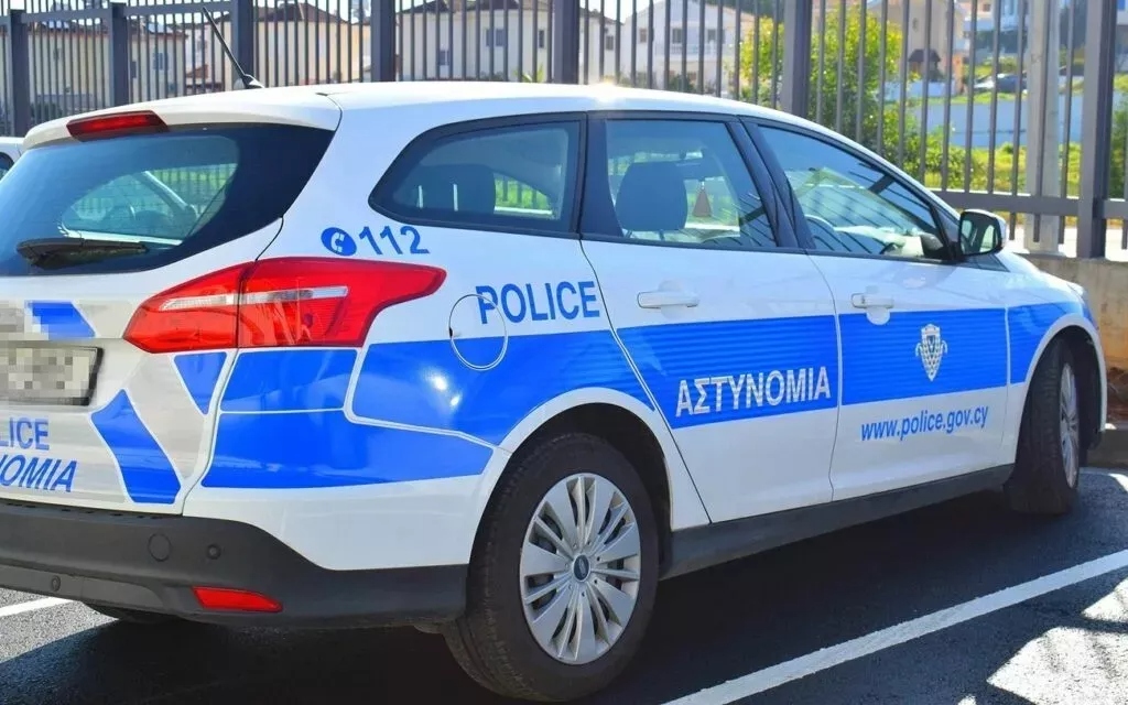 Σύλληψη 46χρονου για 11 υποθέσεις διαρρήξεων και κλοπών στην Αμμόχωστο