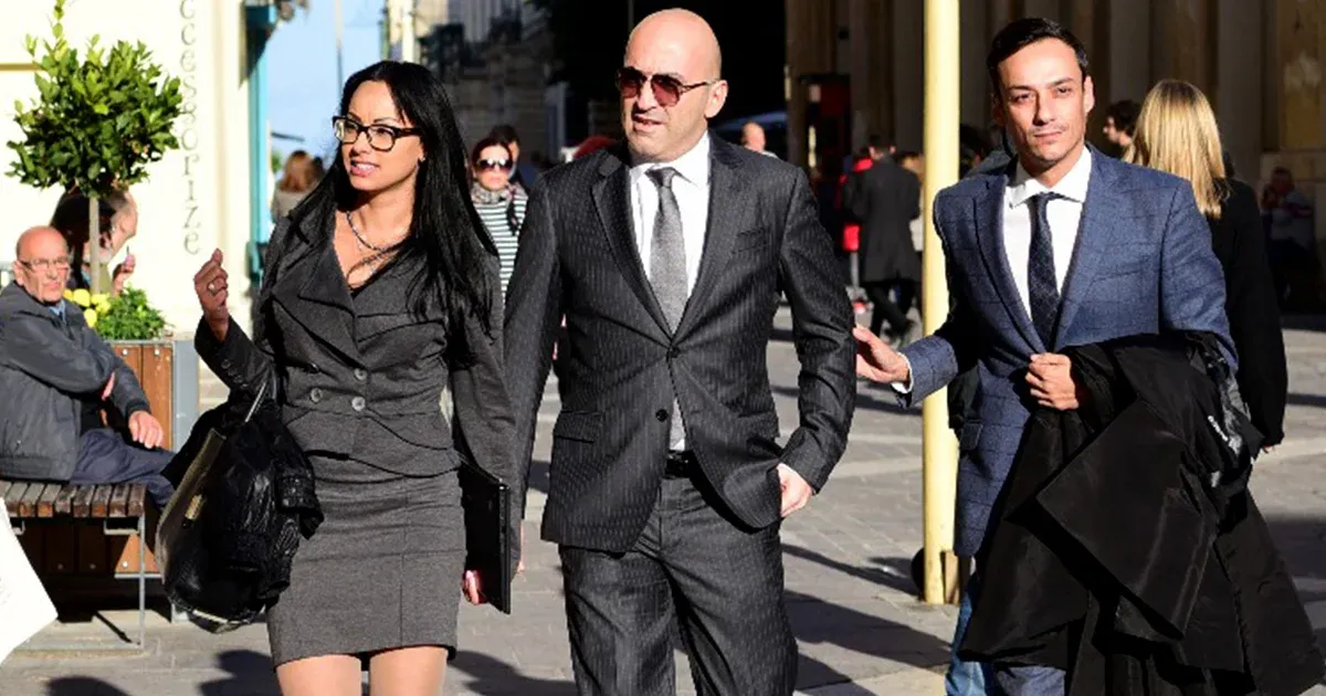 Maltese tycoon paid €150,000 to have journalist killed, court hears
