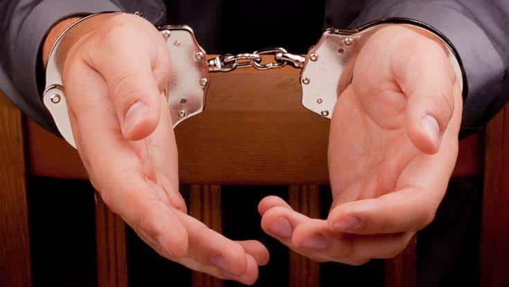 Man, 46, Linked to Eleven Break-Ins Across Famagusta