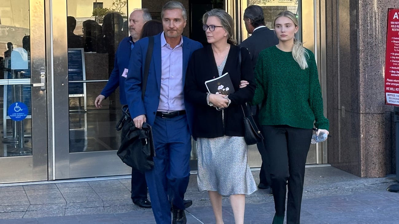 Iskander Family Seeks $375M in Civil Trial Over 2020 Hit-and-Run Deaths of Two Brothers
