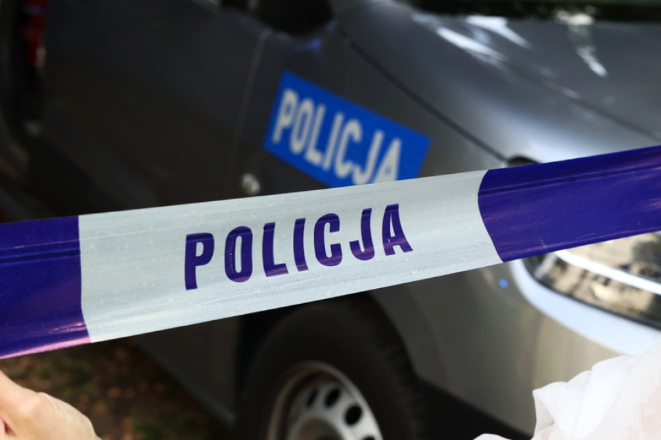 Czterej młodzi mężczyźni oskarżeni o planowanie zamachów terrorystycznych w regionie olsztyńskim