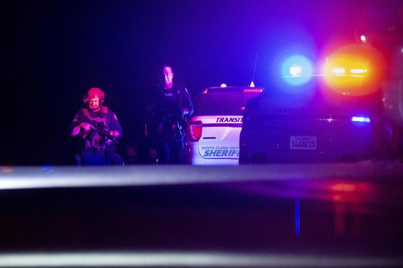 Sixteen malnourished children rescued from squalid Ohio home, parents and grandparents charged
