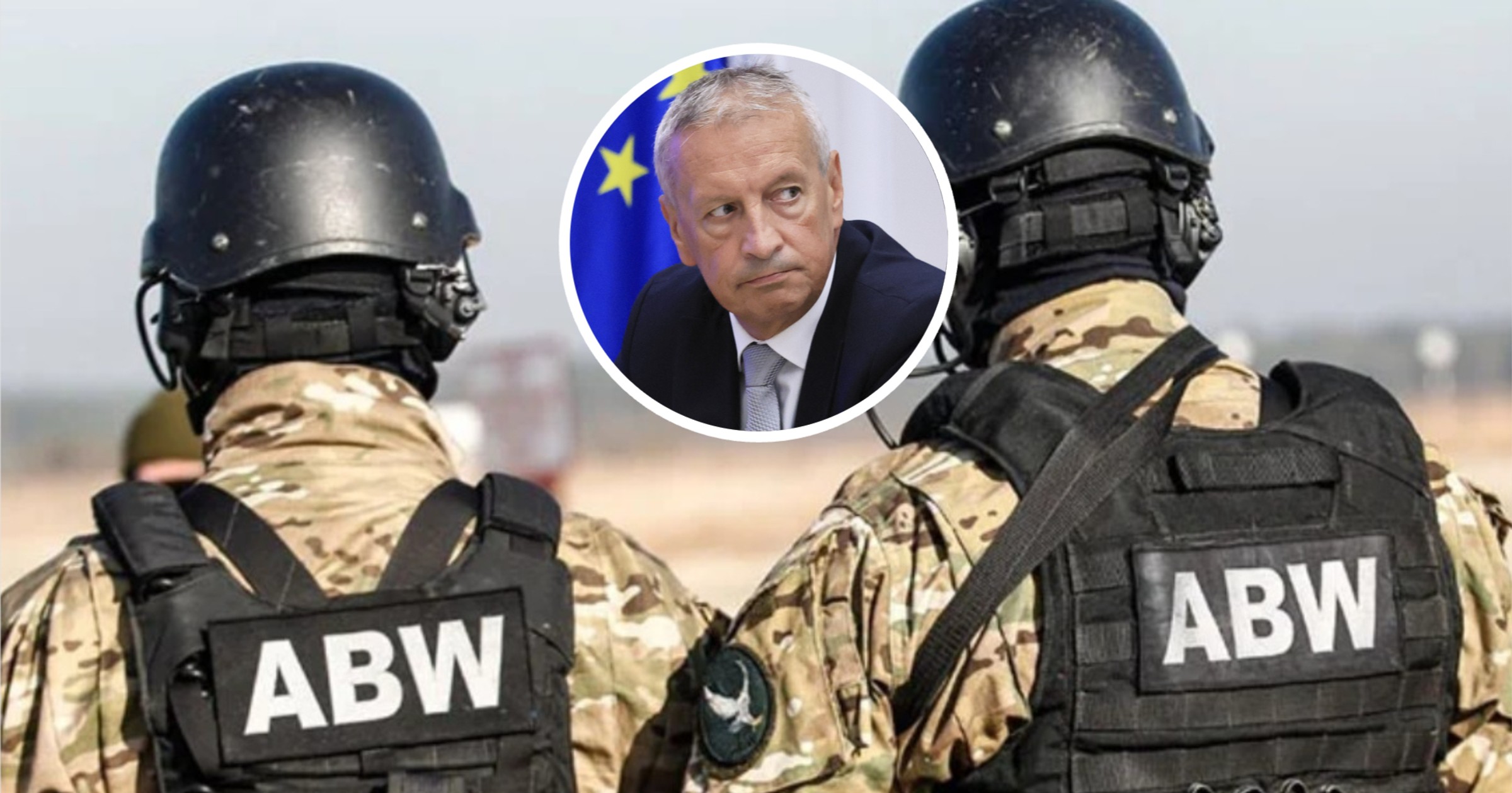 ABW zatrzymała Polaka i Białorusina szpiegujących dla białoruskich służb. Nagrywali uczestników wydarzeń w Warszawie
