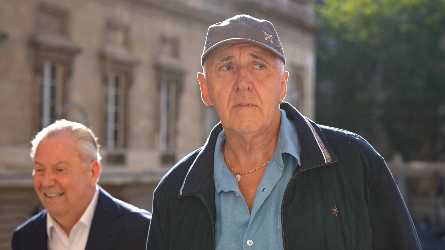 Affaire Dany Leprince : la Cour de révision annule sa condamnation pour quadruple meurtre et ordonne un nouveau procès