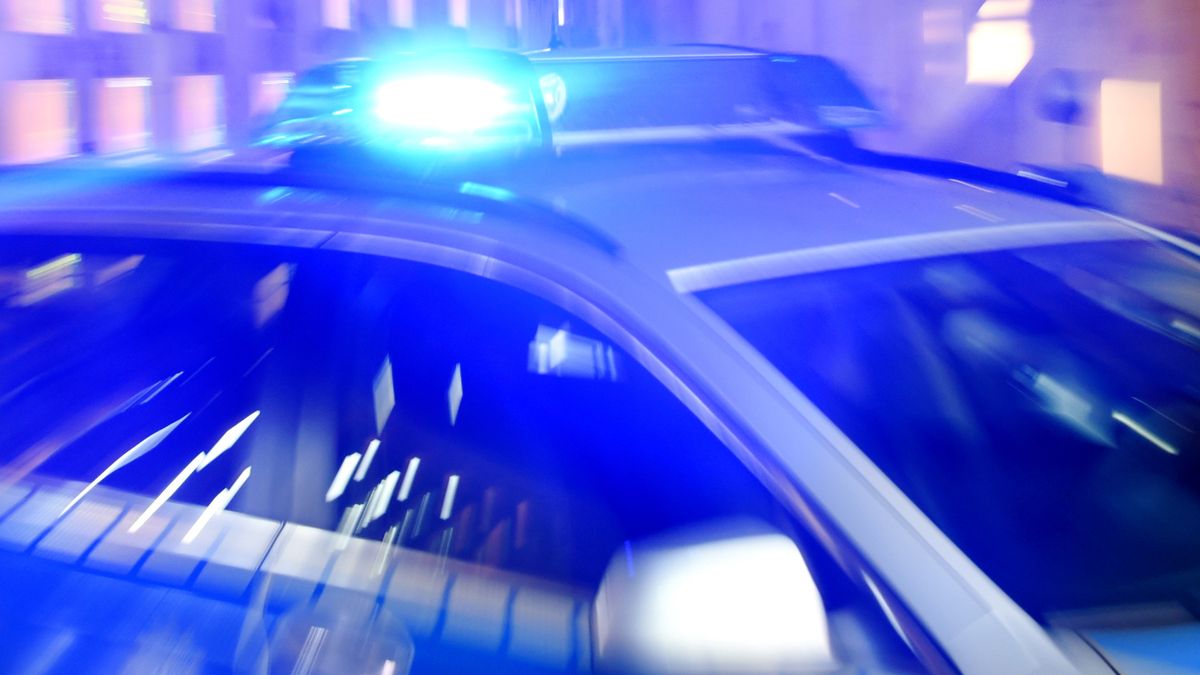 Mann bei Einsatz in Remscheid von Polizei erschossen