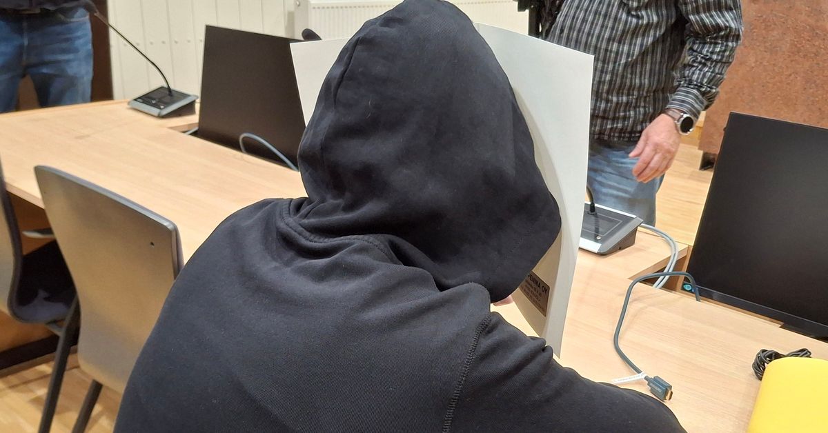 15-vuotias tuomittiin 11,5 vuoden vankeuteen Pyhtään murhasta – diagnosoitiin epäsosiaalinen persoonallisuushäiriö