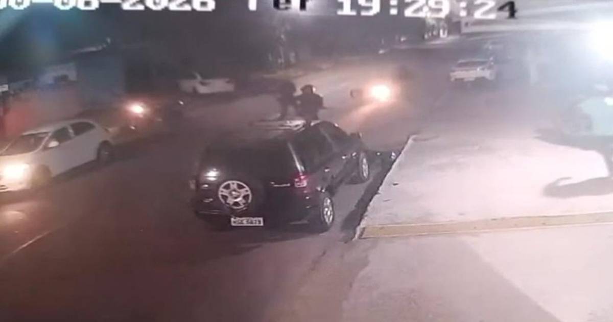 Dois suspeitos de matar policial militar brasileiro em Corumbá são presos na Bolívia