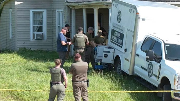 16 Children Found Locked in Single Room for Years in Ohio 'House of Horrors'