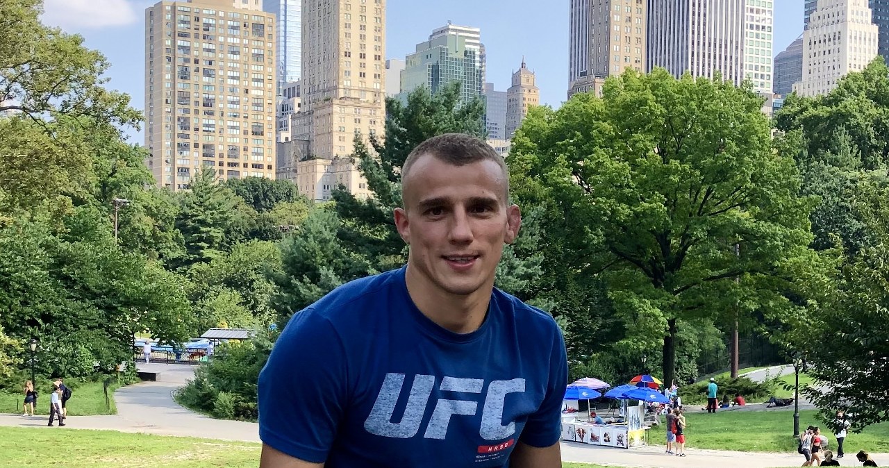 Sąd uniewinnił Salima Touahriego po blisko siedmiu latach. MMA-fighter był oskarżony na podstawie fałszywych zeznań małego świadka koronnego
