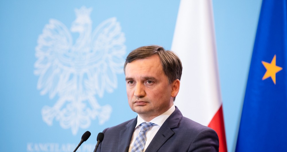 Sąd w Warszawie utrzymał areszt dla Zbigniewa Ziobry. Droga do ekstradycji z USA otwarta