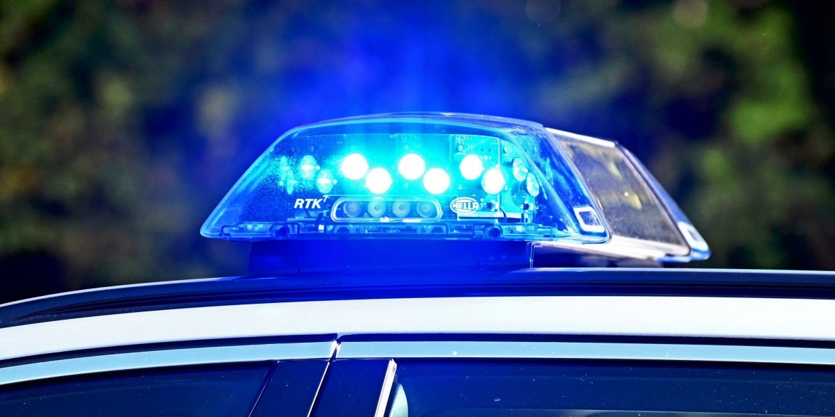42-Jähriger bei Polizeieinsatz in Remscheid erschossen