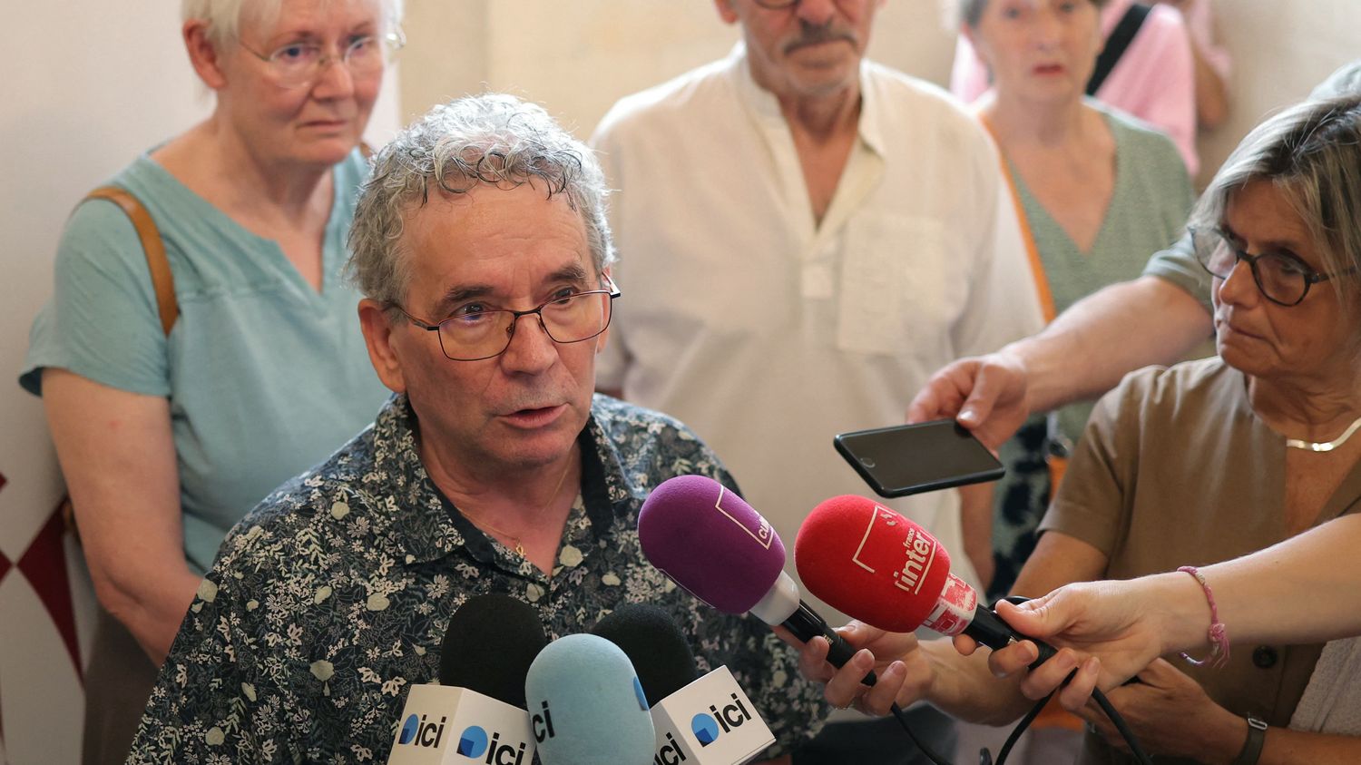 Cour de révision : deux chasseurs du Berry restent condamnés pour un meurtre de 1946
