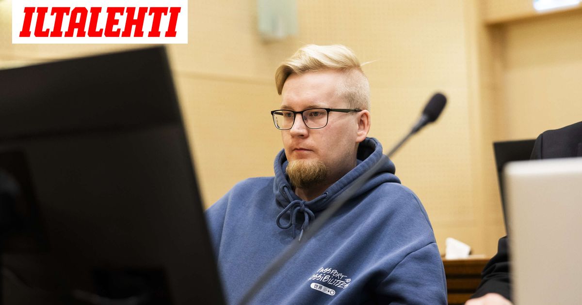 23-vuotias tuomittiin elinkautiseen isänsä murhasta Pohjois-Savossa