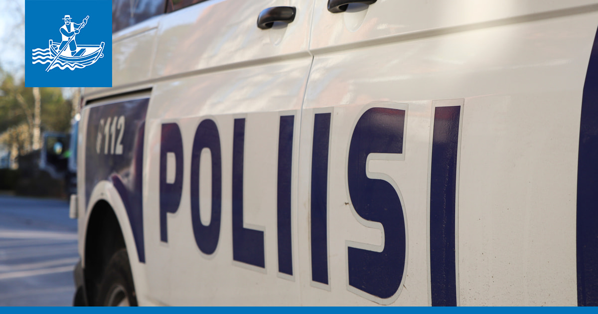 Ikäihmiseltä vietiin rahaa Pyhännällä kukkalähettihuijauksella