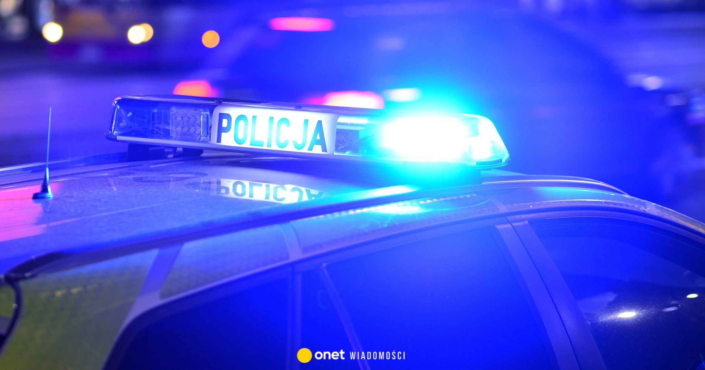 Pijani rodzice dwulatka zaatakowali policjantów w Kołobrzegu. Dziecko trafiło do pogotowia opiekuńczego